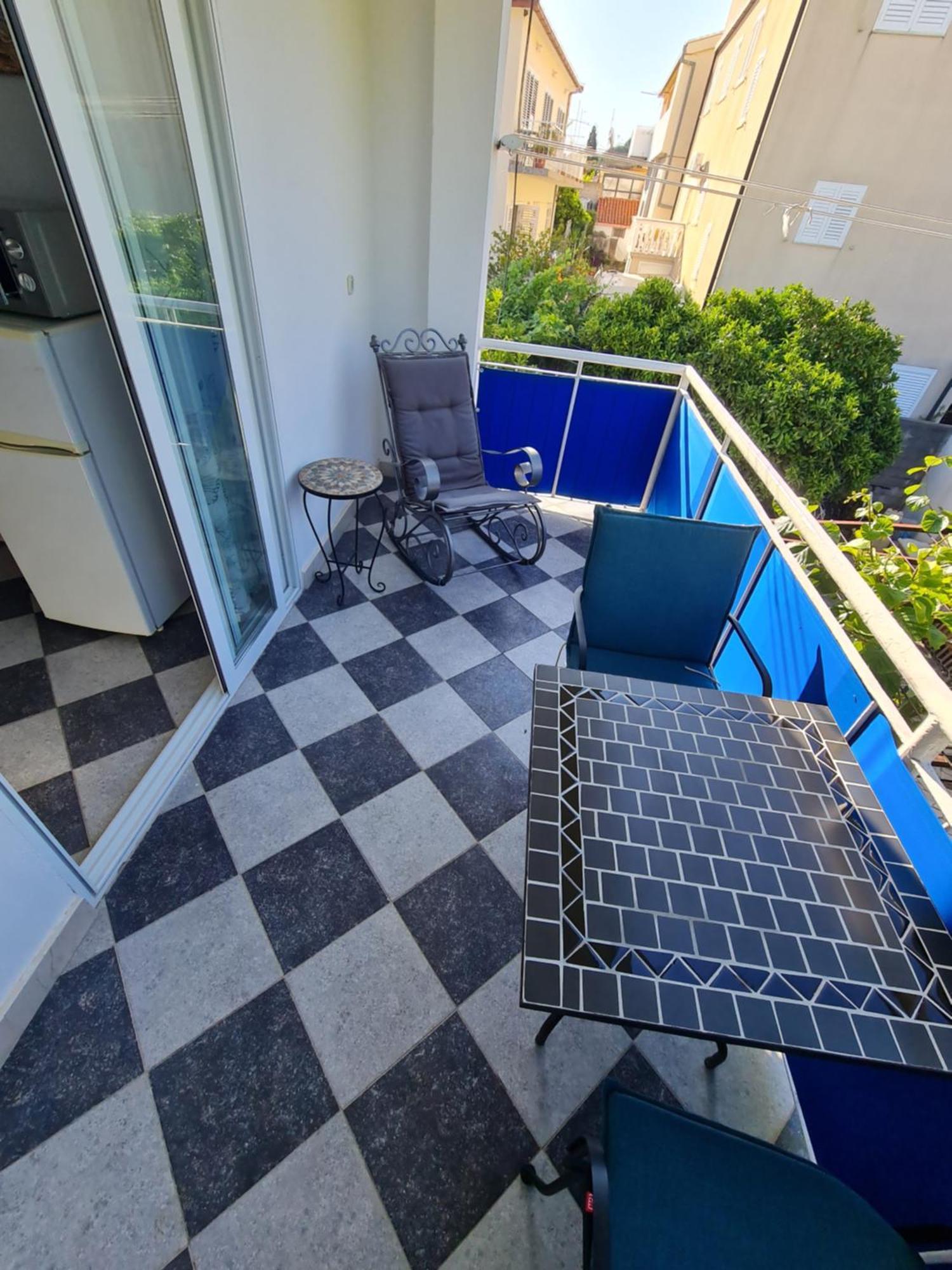 Sunny Place Trpanj Exterior photo