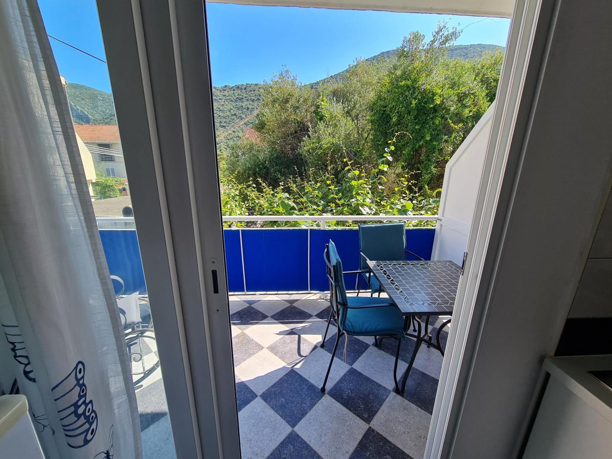 Sunny Place Trpanj Exterior photo