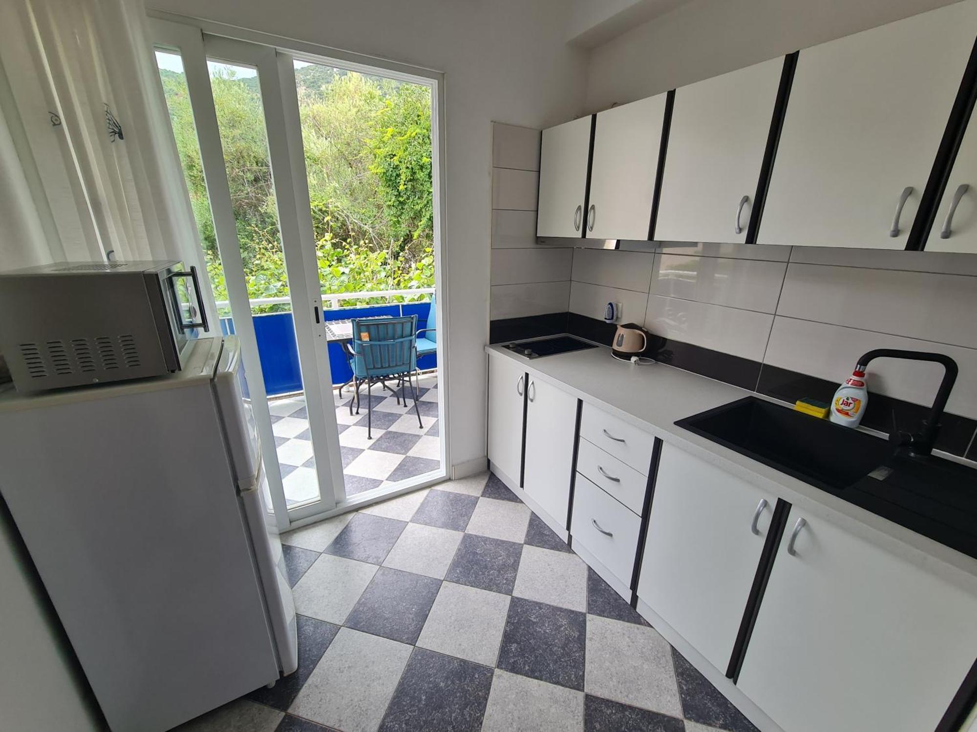 Sunny Place Trpanj Exterior photo