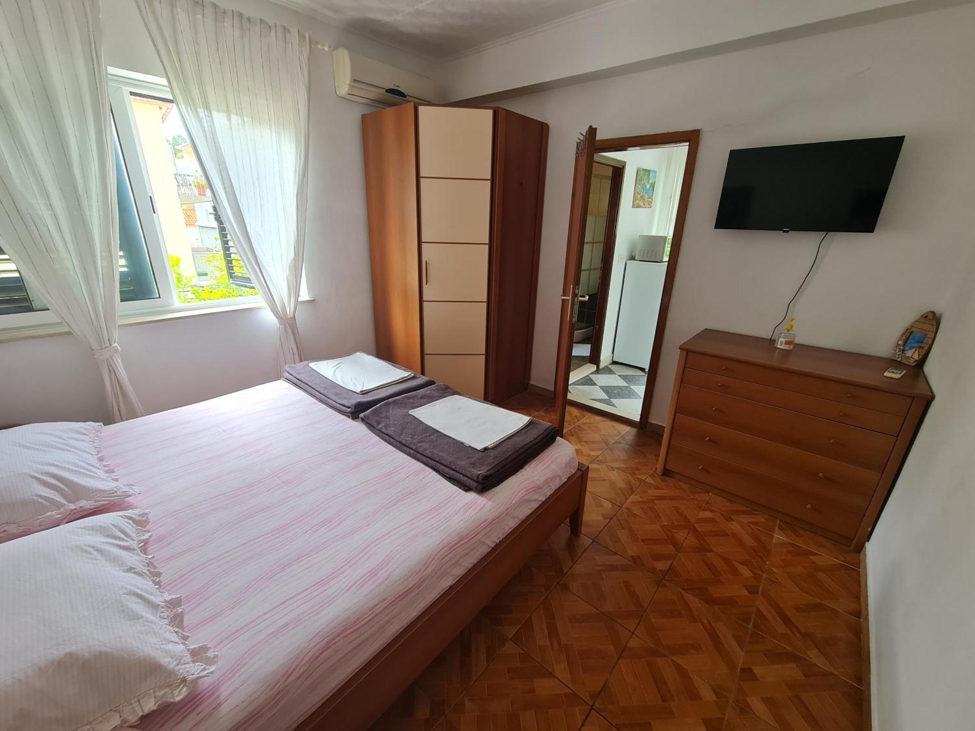Sunny Place Trpanj Exterior photo